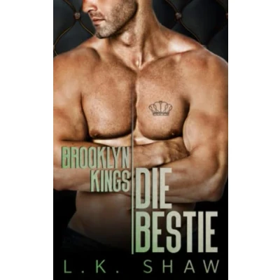 Abbildung von Brooklyn Kings: Die Bestie (Brooklyn Kings Mafia, Band 3)