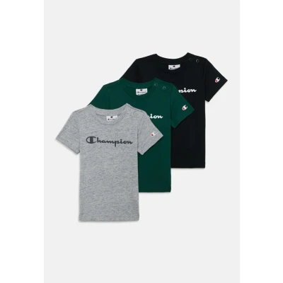 Abbildung von Champion T Shirt, (1 tlg.)
