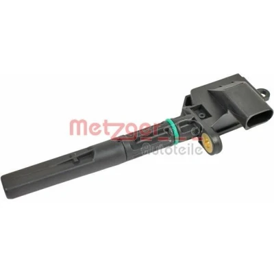 Abbildung von METZGER 0901178 Sensor, Motorölstand SKODA: Rapid Spaceback, Fabia 2, VOLKSWAGEN: Polo V Hatchback, IV SEAT: Ibiza 4