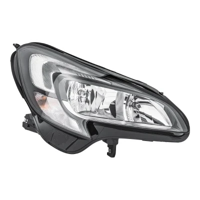 Abbildung von HELLA 1EF 011 830 061 Scheinwerfer