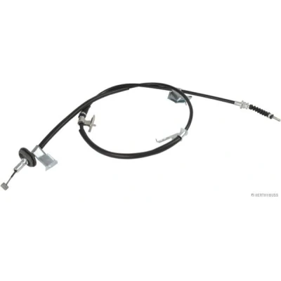 Abbildung von HERTH+BUSS JAKOPARTS J3924084 Handbremsseil 1880 HONDA: CIVIC 7 Hatchback