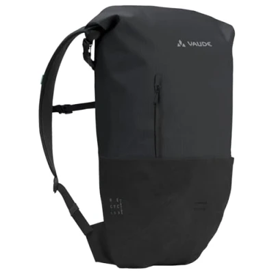 Abbildung von Vaude Citygo Tagesrucksack, Größe: One Size, Black