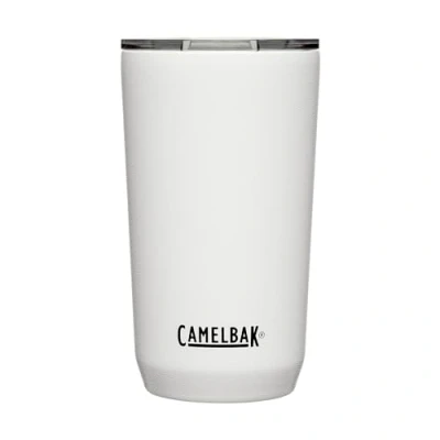 Abbildung von CAMELBAK vakuumisolierter Edelstahlbecher Weiß