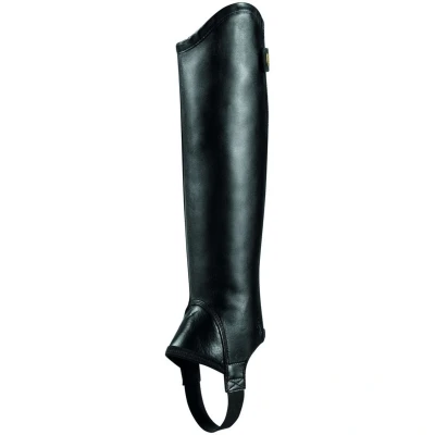 Abbildung von Ariat Concord Chaps Heritage Schwarz LS