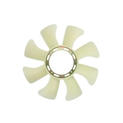 Abbildung von Lüfterrad, Motorkühlung THERMOTEC D90501TT