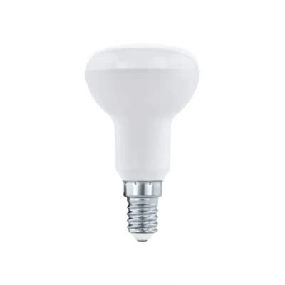 Abbildung von Eglo 12269 Leuchtmittel LED E14 L:8.5cm Ø:5cm 3000K