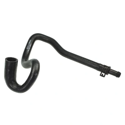 Abbildung von MEYLE 119 222 0011 Kühlerschlauch EPDM (Ethylen Propylen Dien Kautschuk) ohne Schellen ORIGINAL Quality VOLKSWAGEN: Golf 4, Bora Variant