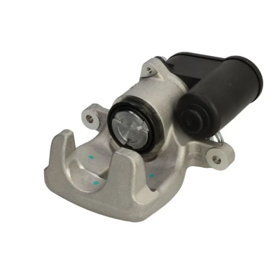 Abbildung von BUDWEG CALIPER 344861 Bremssattel VOLKSWAGEN: Passat B6 Variant, Saloon, CC