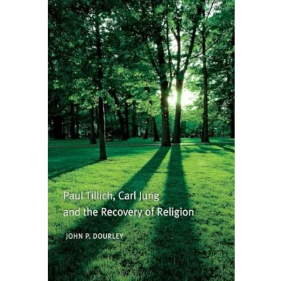 Abbildung von Paul Tillich, Carl Jung and the Recovery of Religion