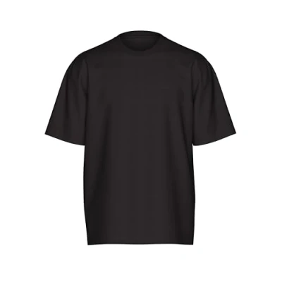 Abbildung von TRIGEMA Heavy Oversized T Shirt