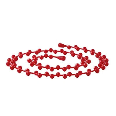Abbildung von Mastrad F38516 Kochkette Blindbackkette, SILICONE, Silikon