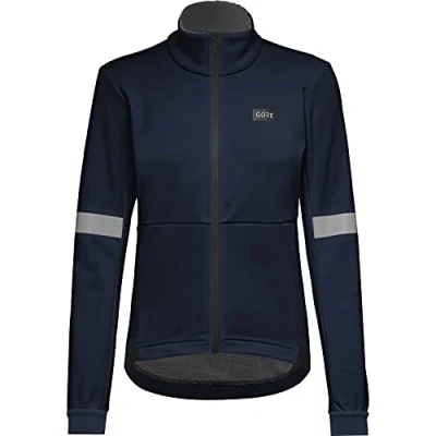 Abbildung von GORE WEAR Damen Tempest Jacke, Orbit Blue, 36 EU
