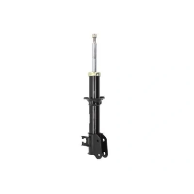 Abbildung von KRAFT 4001660 Stoßdämpfer Vorderachse links Gasdruck Zweirohr Federbein oben Stift OPEL: Agila A, SUZUKI: Wagon R+ II Hatchback