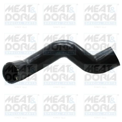 Abbildung von Ladeluftschlauch MEAT &amp; DORIA 961250