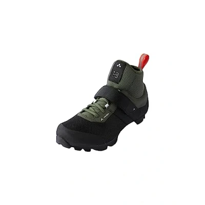 Abbildung von Vaude Schmidcut KURO MID STX Fahrradschuh, Größe: 42, Black Schuhe