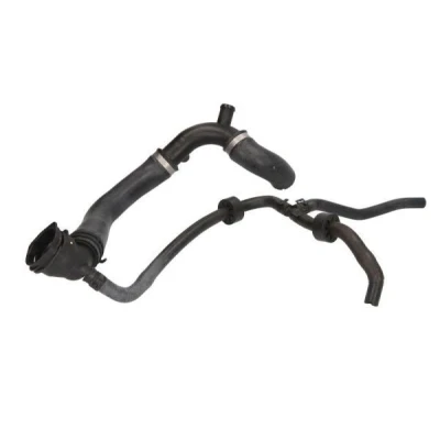 Abbildung von THERMOTEC DWW482TT Kühlerschlauch EPDM (Ethylen Propylen Dien Kautschuk) VOLKSWAGEN: Touran I, Caddy 3, Golf Plus / Crossgolf, AUDI: A3 Sportback