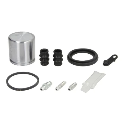 Abbildung von AUTOFREN SEINSA D41049C Bremssattel Reparatursatz Vorderachse 54 PEUGEOT: 306 Saloon, 206 Hatchback, SW, VOLKSWAGEN: Transporter 5 Bus