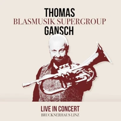 Abbildung von Live In Concert