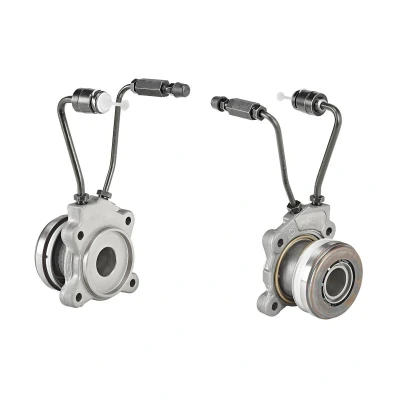 Abbildung von VALEO 810052 Zentralausrücker, Kupplung MERCEDES BENZ: A Class