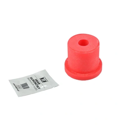 Abbildung von TEDGUM 00657336 Lagerung, Blattfeder SUZUKI: Samurai Off Road