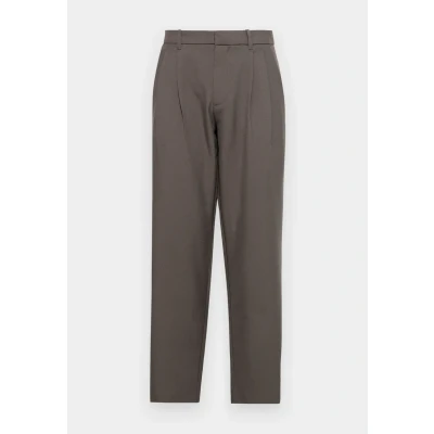 Abbildung von Jack &amp; Jones Jpstbill Jjdaytona WIDE Chino, Herren, Größe: 36x32, Pavement