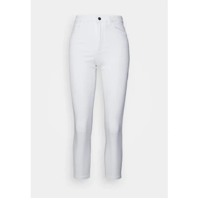 Abbildung von Vero Moda Petite Vmsophia Jeans Skinny Fit, Damen, Größe: XSx28, Bright white