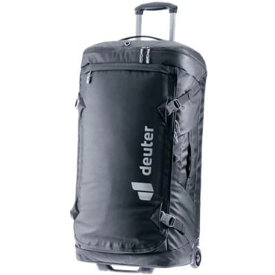 Abbildung von Deuter Duffel Pro Movo 90 neptune nightblue Rucksack