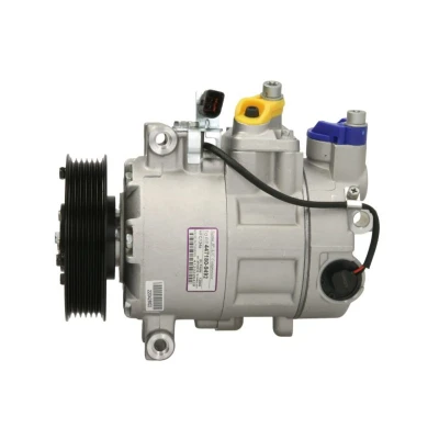Abbildung von NRF 32912 Kompressor 6SEU14C 12 PAG 46 R 134a mit Dichtring AUDI: A6 C7 Avant, Saloon, A8 D4