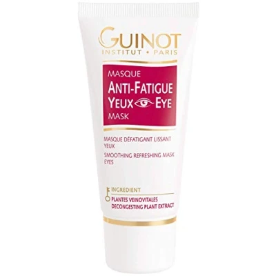 Abbildung von Guinot Masque Yeux Instant Augenmaske, 1er Pack (1 x 30 ml)