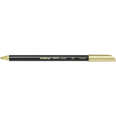 Abbildung von e 1200 colorpen metallic gold