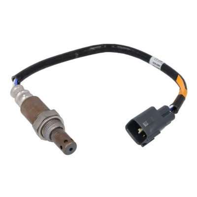 Abbildung von DENSO Direct Fit DOX 0260 Lambdasonde M18x1.5 beheizt, Planarsonde, Breitband Lambda Sonde TOYOTA: Avensis II Station Wagon