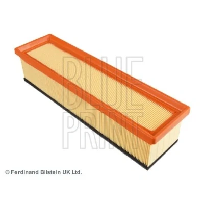 Abbildung von BLUE PRINT ADU172239 Luftfilter 78 94 347 Filtereinsatz mit Vorfilter MERCEDES BENZ: C Class T modell, Saloon