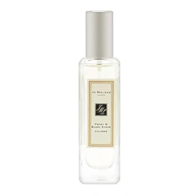 Abbildung von Jo Malone Peony &amp; Blush Suede Eau de Toilette für Damen, 30 ml
