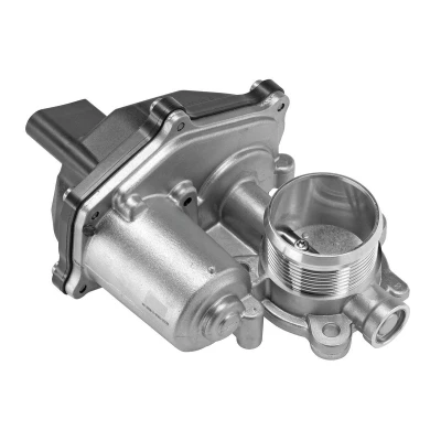 Abbildung von VDO A2C59507762 AGR Ventil elektrisch ohne Dichtung Steuergerät/Software muss angelernt/upgedatet werden VOLKSWAGEN: Sharan II, Passat B7 Variant