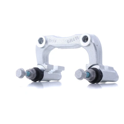 Abbildung von TRW BDA1065 Bremssattelhalter SEAT: Ibiza 4 Sportcoupe, ST, SKODA: Fabia 2, Roomster, VOLKSWAGEN: Polo V Hatchback