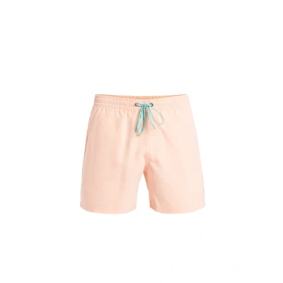 Abbildung von Quiksilver Everyday Solid 15 Badeshorts, Herren, Größe: Small, Mef