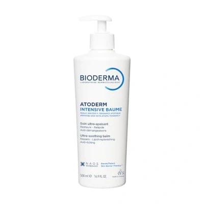 Abbildung von Bioderma Atoderm Intensive Balm 500 ml