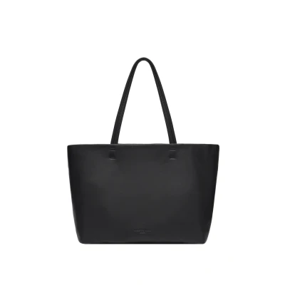 Abbildung von Liebeskind Berlin HERA Shopper Grosser Handtasche, Damen, Größe: One Size, Schwarz
