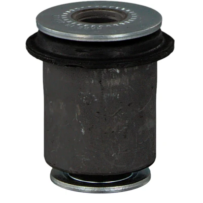 Abbildung von FEBI BILSTEIN 42890 Querlenkerlager Vorderachse links, unten, vorne, rechts Gummi Gummimetalllager TOYOTA: Land Cruiser Prado 120