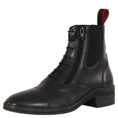 Abbildung von Premiere Reithose Vernon 39 Schwarz