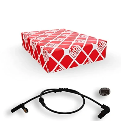 Abbildung von FEBI BILSTEIN 37904 ABS Sensor Vorderachse links, rechts 714 MERCEDES BENZ: C Class Saloon, T modell