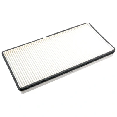 Abbildung von FEBI BILSTEIN 17312 Innenraumfilter Pollenfilter 325 170 35 PEUGEOT: 406 Saloon, Coupe, Estate, PORSCHE: Boxster, 911 Convertible