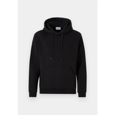 Abbildung von Jack &amp; Jones Jjebradley Sweatshirt, Herren, Größe: XXL, Black