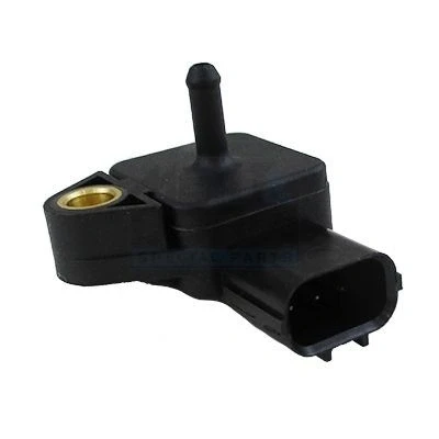 Abbildung von Sensor, Ladedruck MEAT &amp; DORIA 823012
