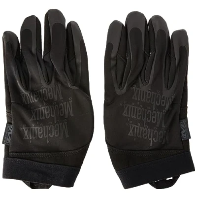 Abbildung von Mechanix Wear Herren T/S Element Handschuhe Covert, Verdeckt, L