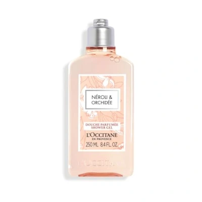 Abbildung von L&#039;Occitane Néroli &amp; Orchidée Duschgel 250 ml