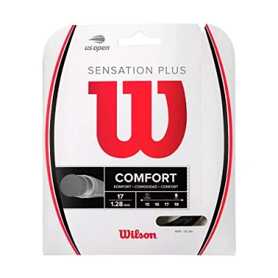 Abbildung von Wilson SIX ONE LITE NEU Besaitet Tennisschläger, Größe: L0, Red
