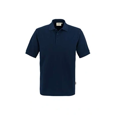 Abbildung von HAKRO Polo Shirt „Performance“ 816 Tinte Größe: L