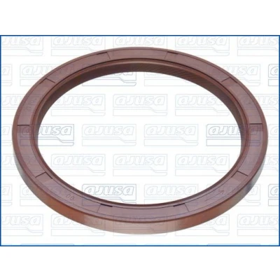 Abbildung von AJUSA 15039000 Kurbelwellendichtring MAZDA: 5, 6 Saloon, CX 7, SUZUKI: Grand Vitara 1 SUV, I Off Road, FORD: Ranger Mk2