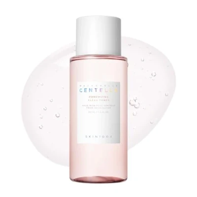 Abbildung von SKIN1004 Madagascar Centella Poremizing Clear Toner Serum, Größe: 210 ml,